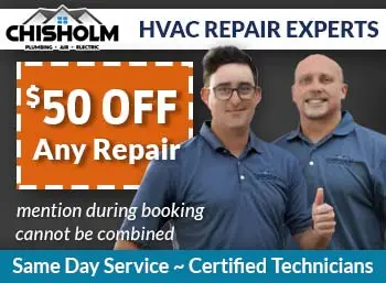 fountain inn HVAC Repair Chisholm Plumbing, Air & Electric