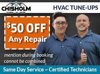 fountain inn HVAC Maintenance Chisholm Plumbing, Air & Electric