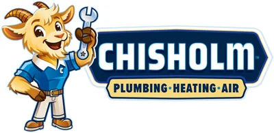 chisholm logo
