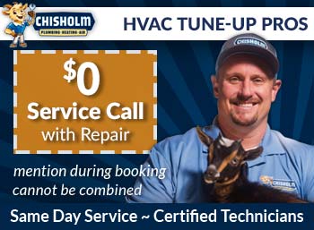 greenville HVAC Maintenance Chisholm Plumbing, Air & Electric